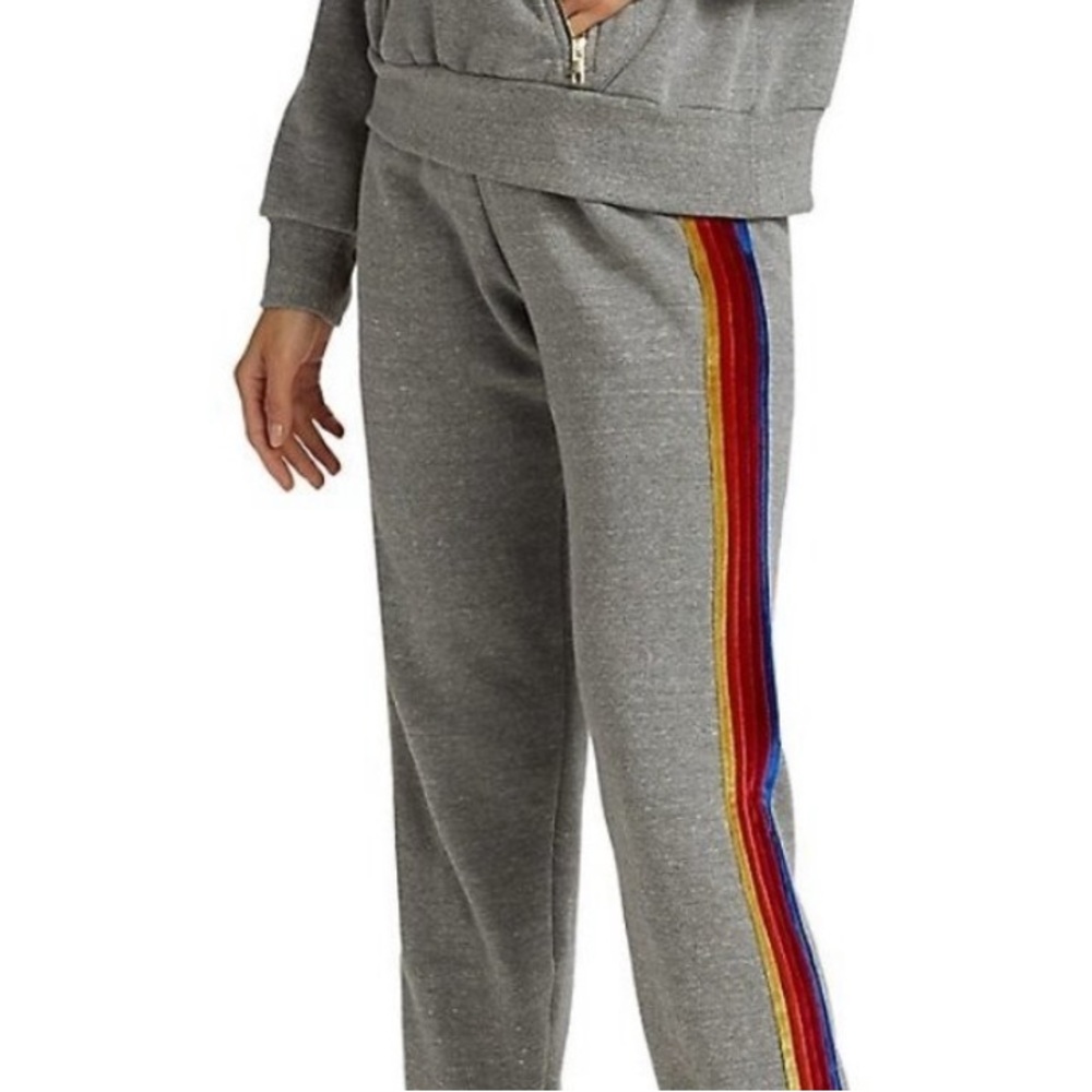 Aviator nation medium sweatpants